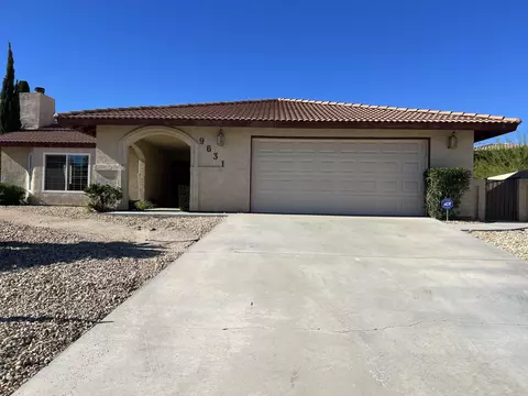 9631 Troon Ct, Desert Hot Springs, CA 92240