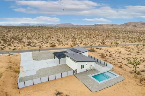 6689 Torres Ave, Joshua Tree, CA 92252