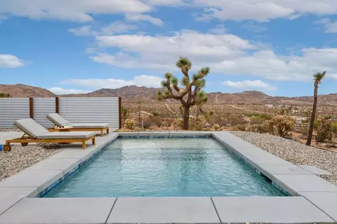 6689 Torres Ave, Joshua Tree, CA 92252