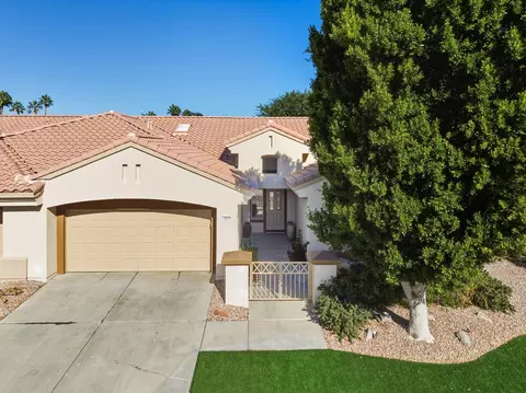 78378 Desert Willow Dr, Palm Desert, CA 92211