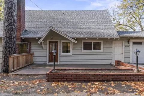 1294 Kodiak Dr, Lake Arrowhead, CA 92352 photo 7