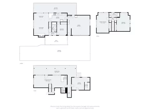 1294 Kodiak Dr, Lake Arrowhead, CA 92352 photo 2