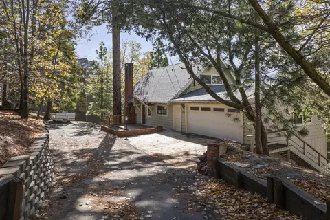 1294 Kodiak Dr, Lake Arrowhead, CA 92352 photo 37