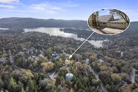 1294 Kodiak Dr, Lake Arrowhead, CA 92352 photo 6