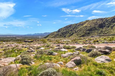 2338 City View Dr, Palm Springs, CA 92262