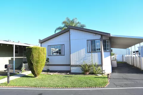3667 Valley Blvd, Pomona, CA 91768