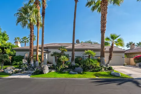 56 Oakmont Dr, Rancho Mirage, CA 92270
