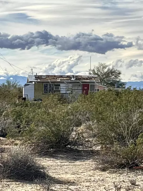 3415 Gammel Rd, Twentynine Palms, CA 92277