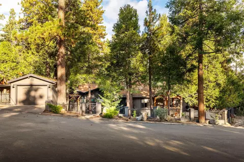 25255 Nestwa Trl, Idyllwild, CA 92549