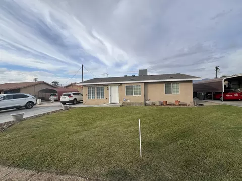 81374 N Palo Verde Dr N, Indio, CA 92201