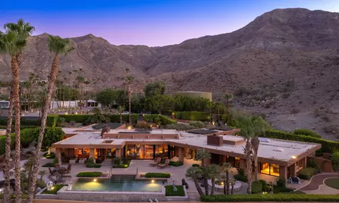 70150 Thunderbird Rd, Rancho Mirage, CA 92270