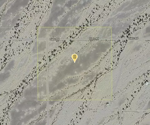 42 Acres On Dietz Rd, Palo Verde, CA 92266