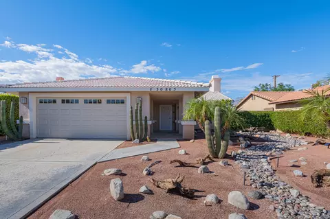 30805 Avenida Alvera, Cathedral City, CA 92234