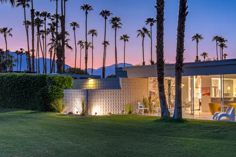 343 Westlake Ter, Palm Springs, CA 92264