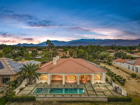 73 Calle De Oro, Rancho Mirage, CA 92270