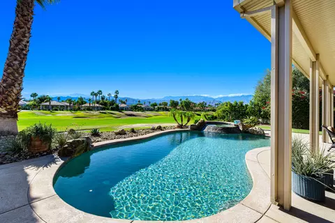 96 Via Bella, Rancho Mirage, CA 92270