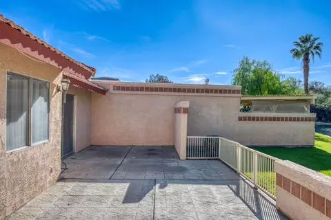 Exterior - 49211 Douglas St, Indio, CA 92201 photo 15 of 17