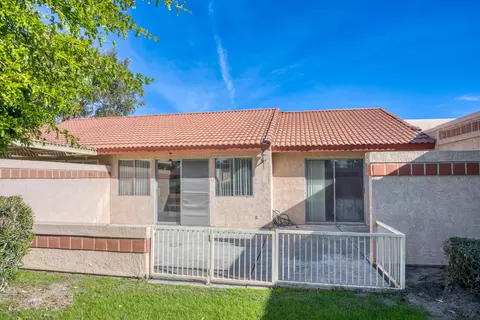 Exterior - 49211 Douglas St, Indio, CA 92201 photo 12 of 17