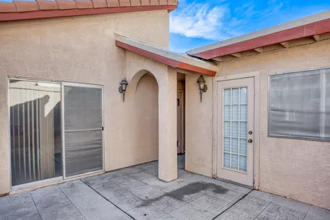 Exterior - 49211 Douglas St, Indio, CA 92201 photo 8 of 17