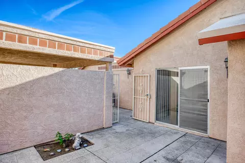Exterior - 49211 Douglas St, Indio, CA 92201 photo 6 of 17