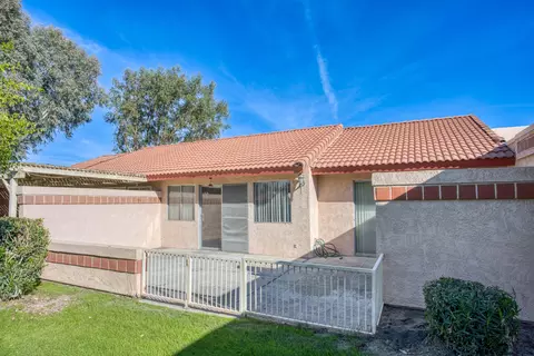 Exterior - 49211 Douglas St, Indio, CA 92201 photo 11 of 17