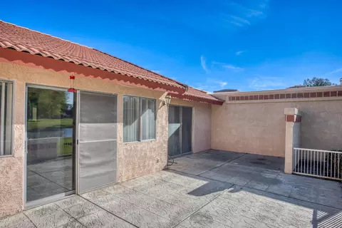 Exterior - 49211 Douglas St, Indio, CA 92201 photo 16 of 17