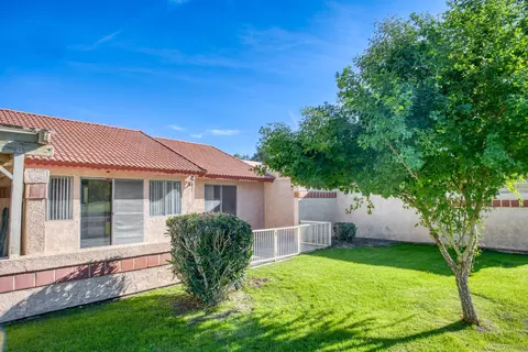 Exterior - 49211 Douglas St, Indio, CA 92201 photo 10 of 17