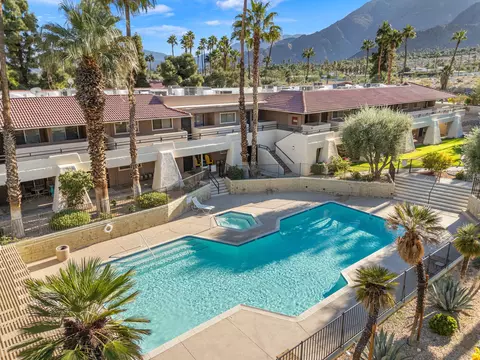 2857 N Los Felices Rd, Palm Springs, CA 92262