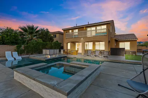42836 Del Lago Ct, Indio, CA 92203