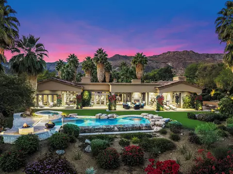 542 Mesquite Hls, Palm Desert, CA 92260