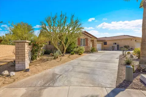 1745 Hot Springs Way, Palm Springs, CA 92262
