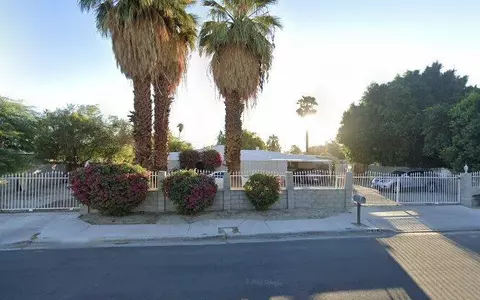 32816 Shifting Sands Trl, Cathedral City, CA 92234