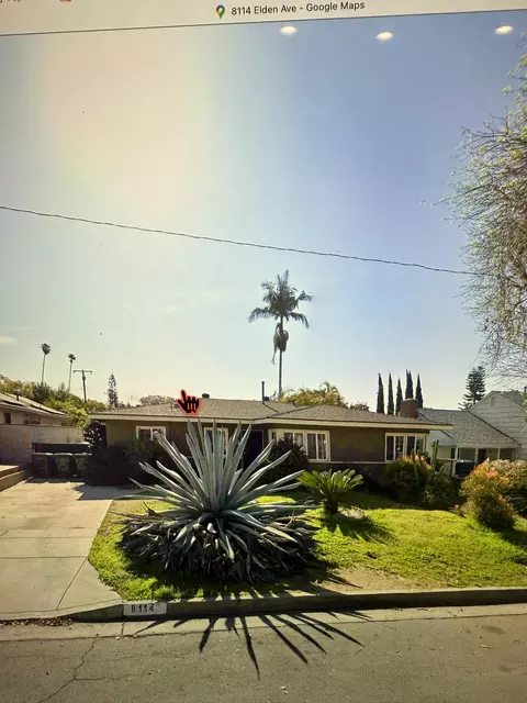 8114 Elden Ave, Whittier, CA 90605