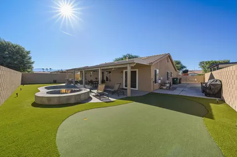 Exterior - 47666 Margarita St, Indio, CA 92201 photo 2 of 9
