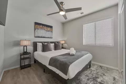 Bedroom - 47666 Margarita St, Indio, CA 92201 photo 4 of 5