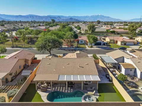 View/Area - 47666 Margarita St, Indio, CA 92201 photo 2 of 3