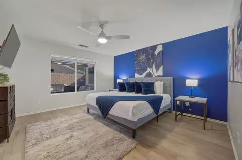 Bedroom - 47666 Margarita St, Indio, CA 92201 photo 2 of 5