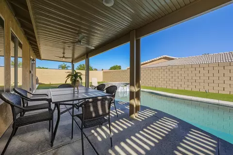 Exterior - 47666 Margarita St, Indio, CA 92201 photo 1 of 9