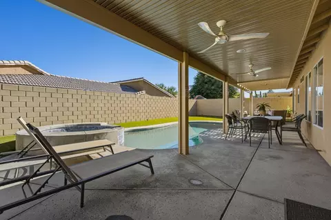 Exterior - 47666 Margarita St, Indio, CA 92201 photo 3 of 9