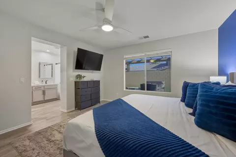 Bedroom - 47666 Margarita St, Indio, CA 92201 photo 3 of 5