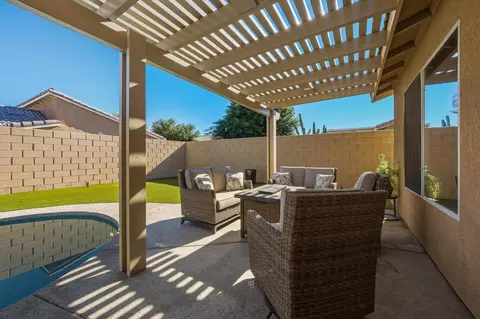 Exterior - 47666 Margarita St, Indio, CA 92201 photo 5 of 9