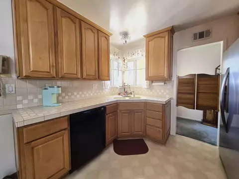 Kitchen - 7703 Cassia Ave, Riverside, CA 92504 photo 2 of 4