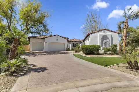 7 Cielo Vista Ct, Rancho Mirage, CA 92270