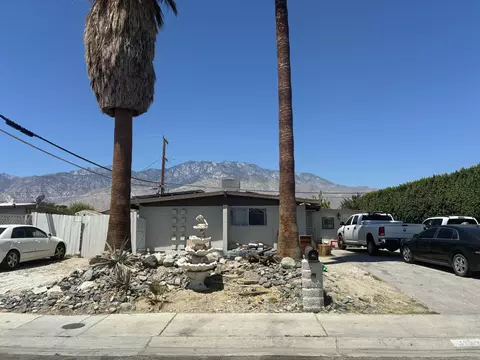 31273 San Antonio Dr, Cathedral City, CA 92234
