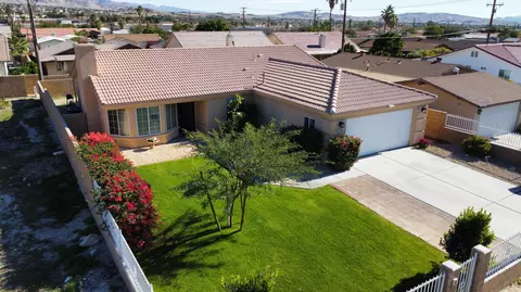13204 El Cajon Dr, Desert Hot Springs, CA 92240