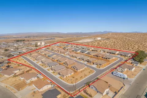 0 Tortoise Rd, Barstow, CA 92311