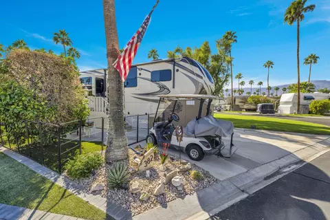 69411 Ramon Rd #382, Cathedral City, CA 92234