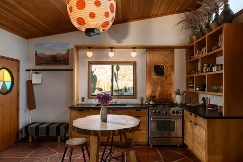 8388 Old Vine Rd, Joshua Tree, CA 92252 photo 1