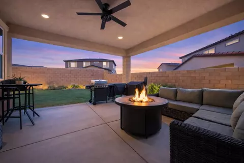 Exterior - 40340 Vivaldi Ct, Indio, CA 92203 photo 1 of 4