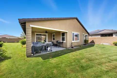 Exterior - 40340 Vivaldi Ct, Indio, CA 92203 photo 3 of 4